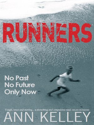 cover image of Runners
